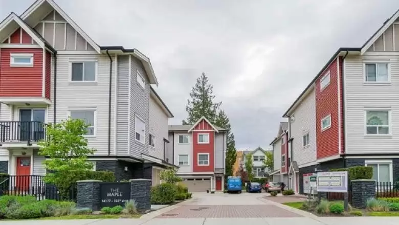 18 14177 103 AVENUE image #1