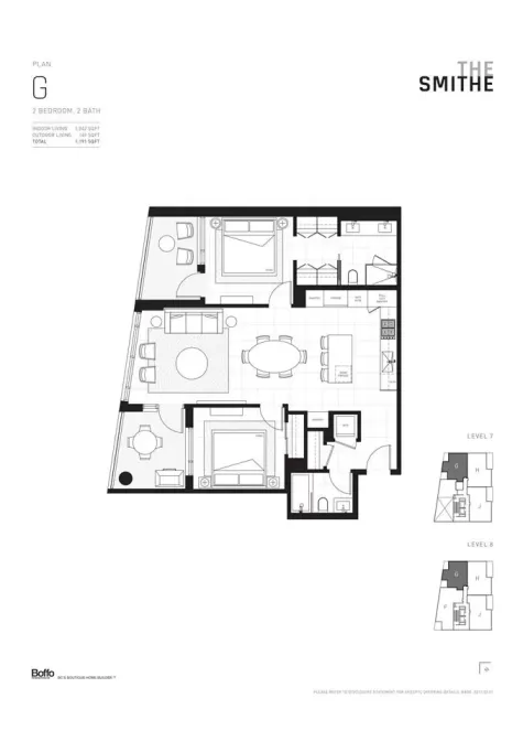 702 885 CAMBIE STREET image #1