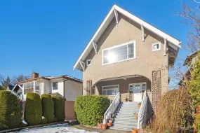 173 W 19TH AVENUE, Vancouver West, Vancouver, BC