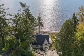 14420 MARINE DRIVE, South Surrey White Rock, White Rock, BC