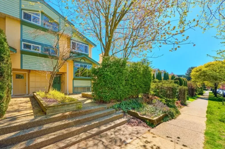 8492 FRENCH STREET, Vancouver, BC for sale