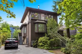 2312 2318 W 6TH AVENUE, Vancouver West, Vancouver, BC