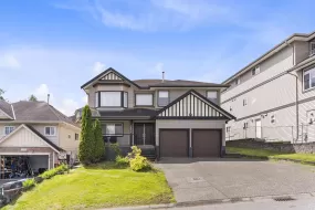 3554 THURSTON PLACE, Abbotsford, Abbotsford, BC