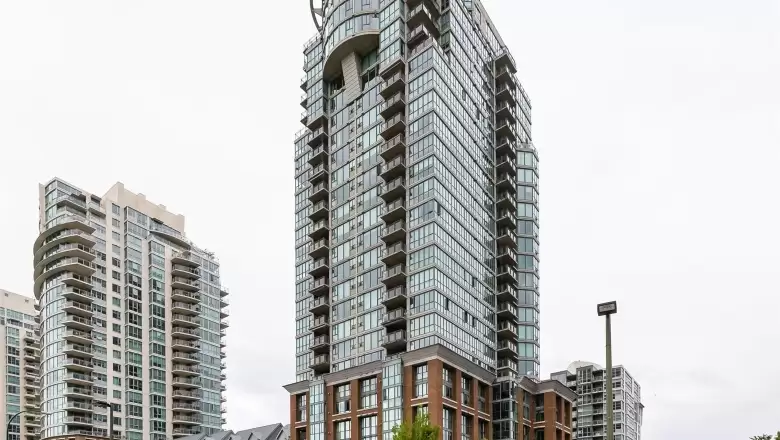 805 1088 QUEBEC STREET image #1