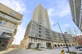 609 3438 SAWMILL CRESCENT, Vancouver East, Vancouver, BC