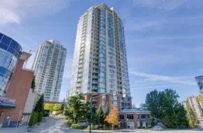 2502 9888 CAMERON ST, Burnaby North, Burnaby, BC