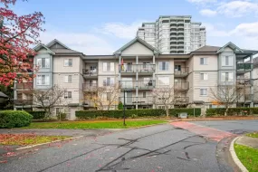 401 14859 100 AVENUE, North Surrey, Surrey, BC