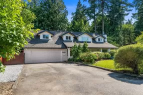 20068 41A AVENUE, Langley, Langley, BC