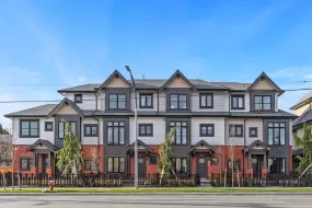 14 10233 NO.2 ROAD, Richmond, Richmond, BC