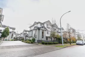 1 8418 163 STREET, Surrey, Surrey, BC