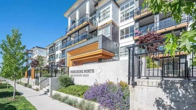 103 1892 STARLING DRIVE image #1