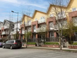 3113 E KENT AVENUE NORTH, Vancouver East, Vancouver, BC