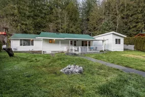 50765 MOUNTVIEW ROAD, Sardis, Sardis - Chwk River Valley, BC