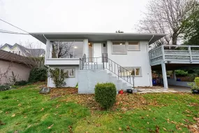 2383 MATHERS AVENUE, West Vancouver, West Vancouver, BC