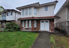 2808 HORLEY STREET, Vancouver, BC