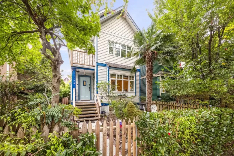 1178 VICTORIA DRIVE image #1