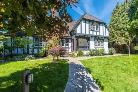 5637 CYPRESS STREET, Vancouver West, Vancouver, BC