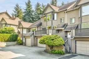 37 1271 LASALLE PLACE, Coquitlam, Coquitlam, BC