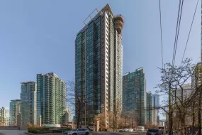 2501 1331 ALBERNI STREET, Vancouver West, Vancouver, BC