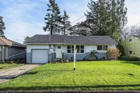 10152 FAIRVIEW DRIVE, Chilliwack, Chilliwack, BC