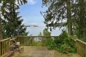 435 VICTOR ROAD, Islands-Van. & Gulf, Mayne Island, BC