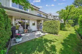 33 2927 FREMONT STREET, Port Coquitlam, Port Coquitlam, BC