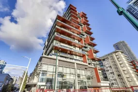 902 1325 ROLSTON STREET, Vancouver West, Vancouver, BC