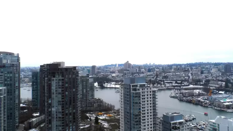 3507 1480 HOWE STREET image #1