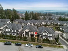 64 3400 DEVONSHIRE AVENUE, Coquitlam, Coquitlam, BC