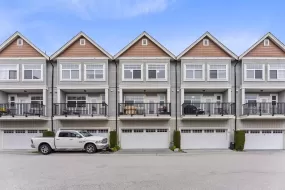 7 12092 70 AVENUE, Surrey, BC