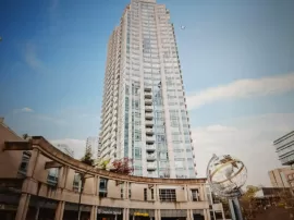 2105 188 KEEFER PLACE, Vancouver West, Vancouver, BC