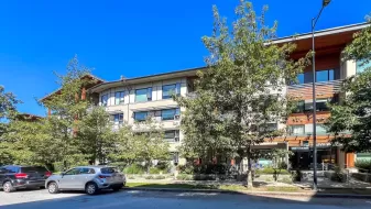 318 3163 RIVERWALK AVENUE, Vancouver East, Vancouver, BC