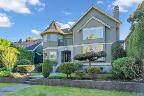 4072 W 11TH AVENUE, Vancouver West, Vancouver, BC