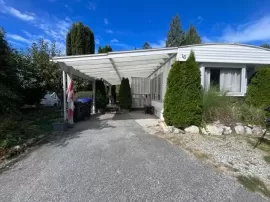 16 4496 SUNSHINE COAST HIGHWAY, Sunshine Coast, Sechelt, BC