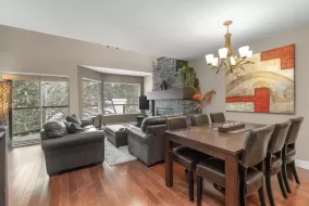 1503 3050 HILLCREST DRIVE, Whistler, Whistler, BC