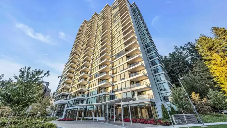 1205 5629 BIRNEY AVENUE image #1