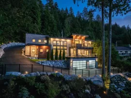 4031 BEDWELL BAY ROAD, Port Moody, Belcarra, BC