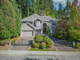 1729 HAMPTON DRIVE, Coquitlam, Coquitlam, BC