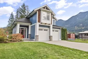 65477 KAWKAWA LAKE ROAD, Hope & Area, Hope, BC