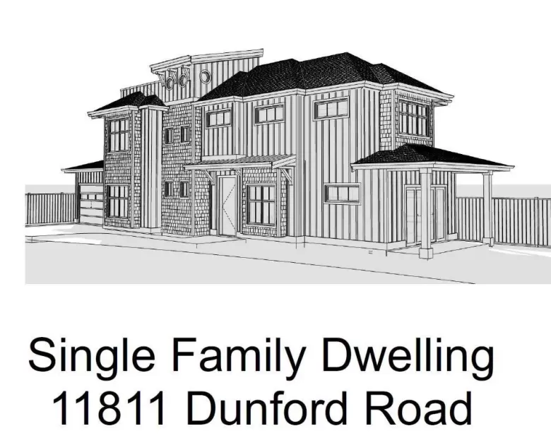 11811 DUNFORD ROAD image #1