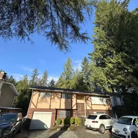 2541 AUSTIN AVENUE, Coquitlam, Coquitlam, BC