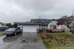 3136 CURLEW DRIVE, Abbotsford, BC