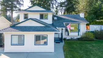 5619 CURTIS PLACE, Sunshine Coast, Sechelt, BC