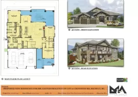 LOT 21 CROWSTON ROAD, Sunshine Coast, Sechelt, BC