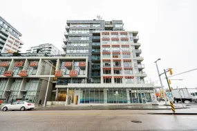 905 161 E 1ST AVENUE, Vancouver East, Vancouver, BC