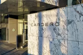 1401 620 CARDERO STREET, Vancouver West, Vancouver, BC