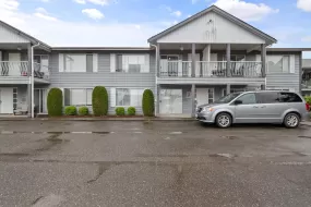 7 46260 HARFORD STREET, Chilliwack, Chilliwack, BC