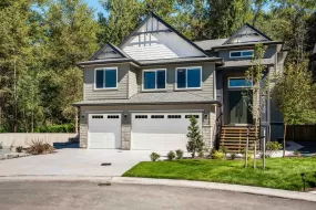 24461 JENEWEIN DRIVE, Maple Ridge, Maple Ridge, BC