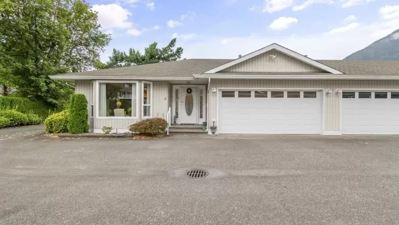 3 530 COQUIHALLA STREET image #1
