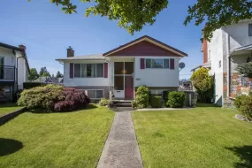 3325 WINLAW PLACE, Vancouver East, Vancouver, BC